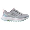 Picture of Himalchi V Wos Light Grey/Lime/Mint
